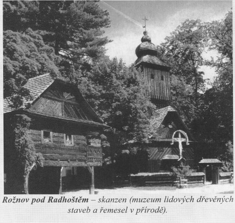 Rožnov pod Radhoštěm